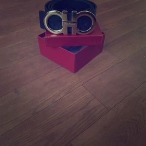 Ferragamo Belt